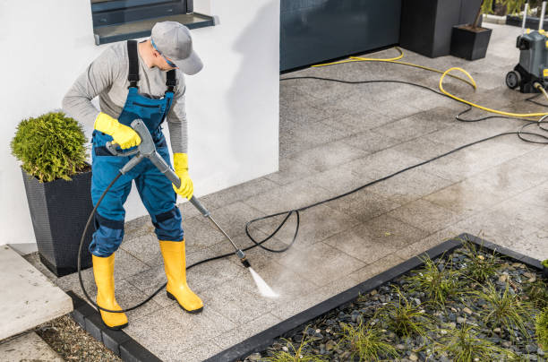 Why Choose Our Certified Pressure Washing Experts for Your Project Needs in Byhalia, MS?